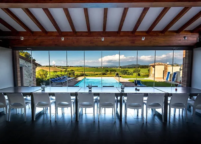 Casa vacanza: Borgo Solario