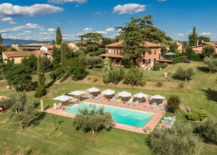 Casa vacanza: Holiday House Borgo Badia